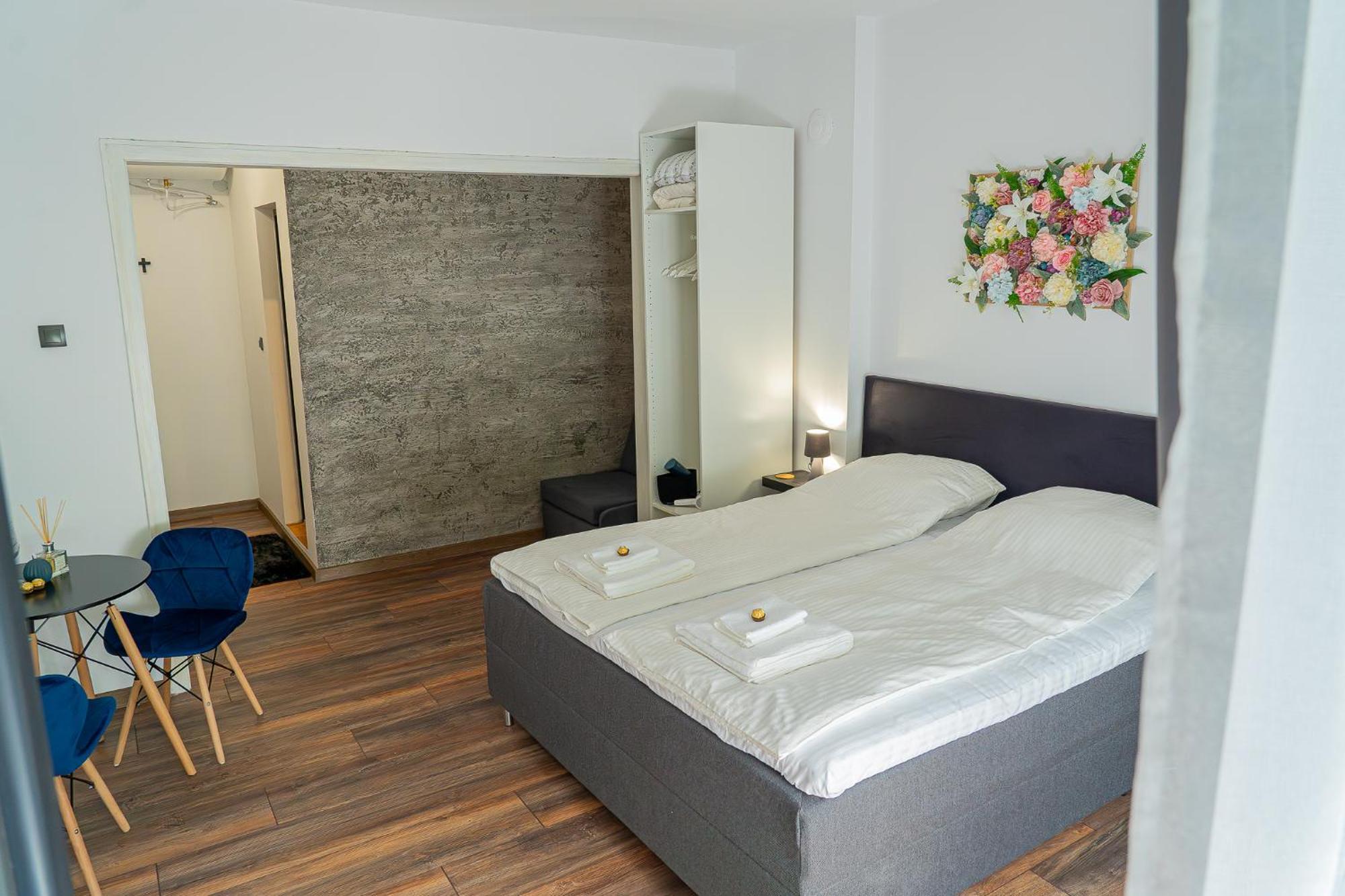 Central Apartments Veliko Tărnovo Esterno foto