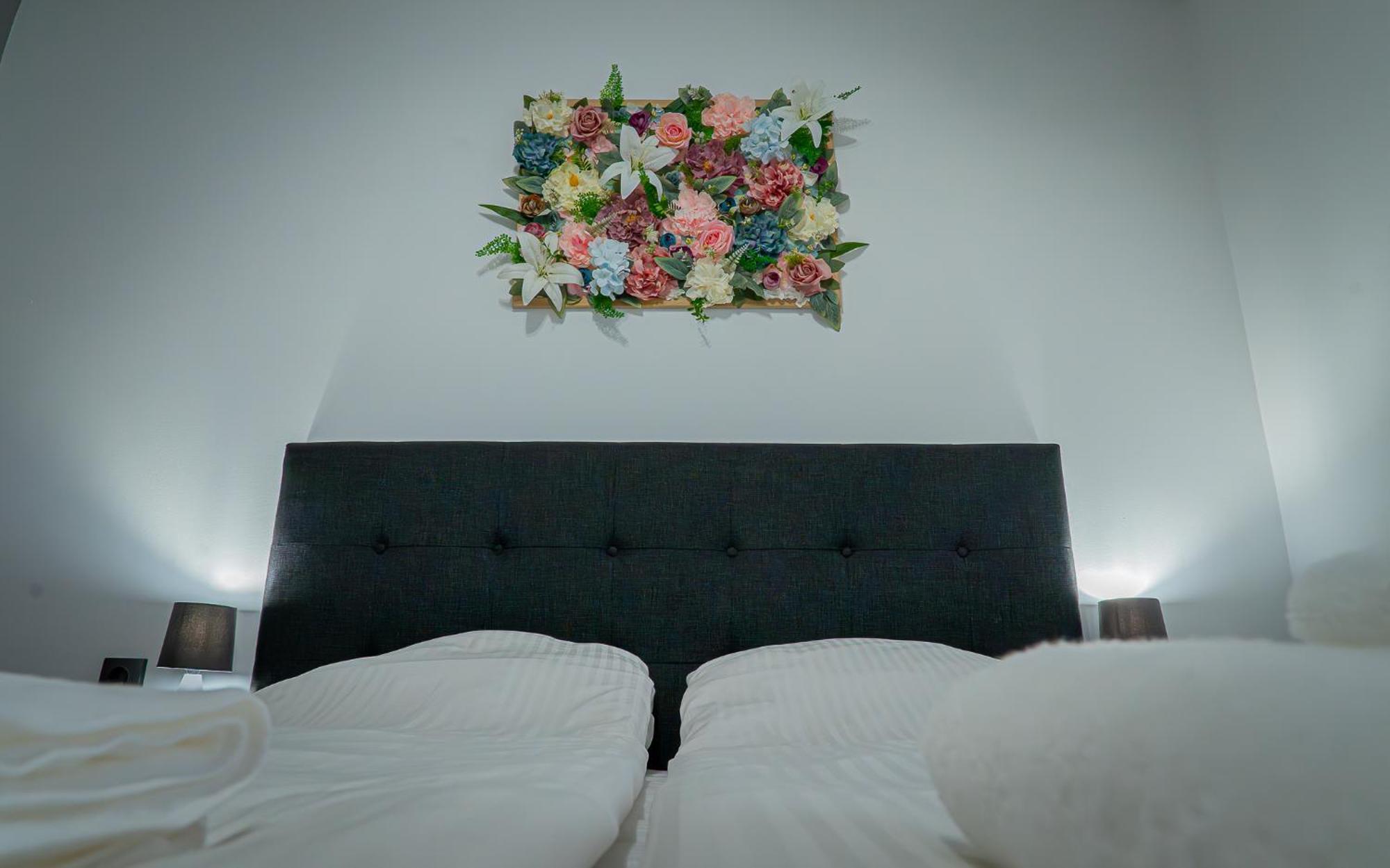 Central Apartments Veliko Tărnovo Esterno foto