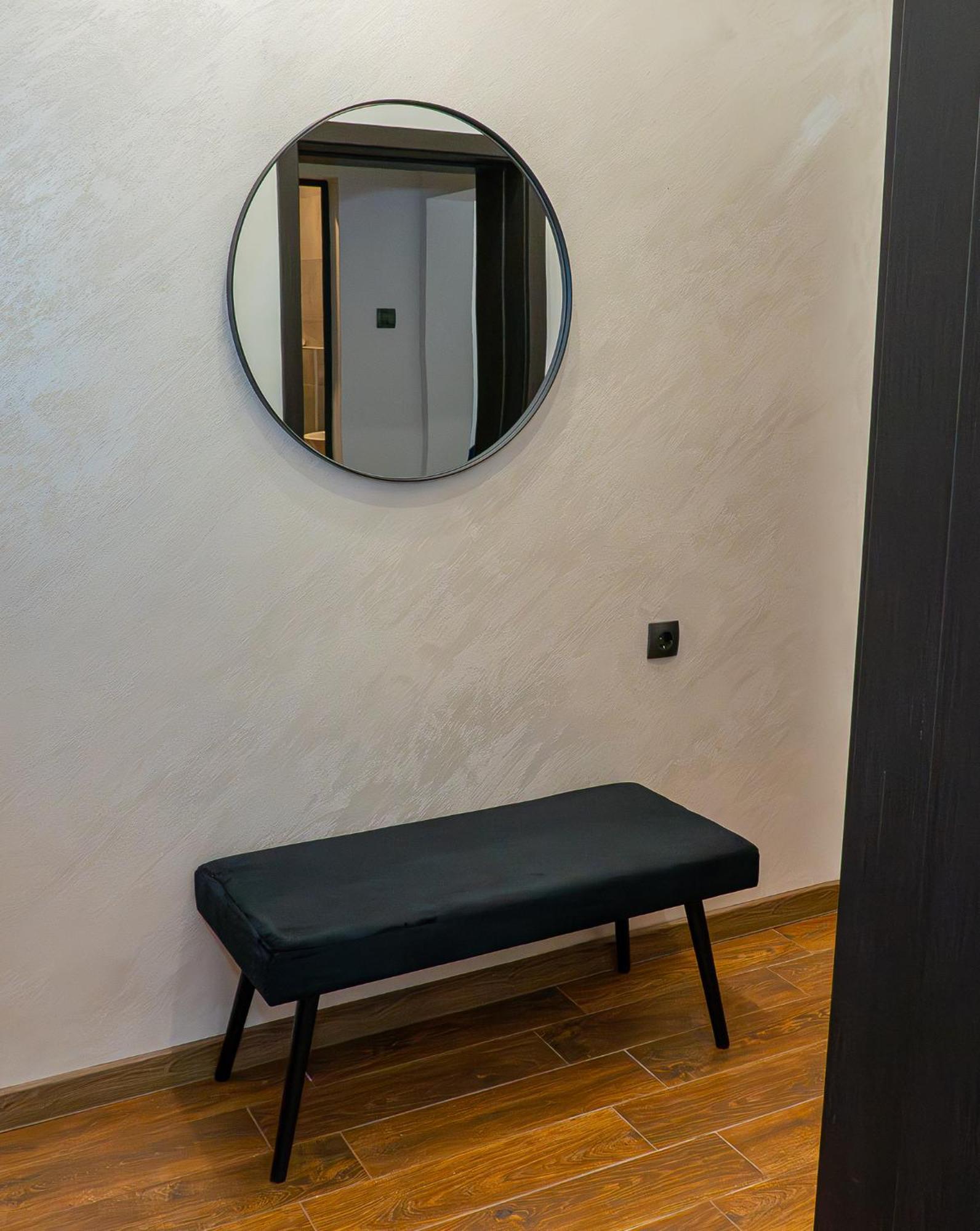 Central Apartments Veliko Tărnovo Esterno foto