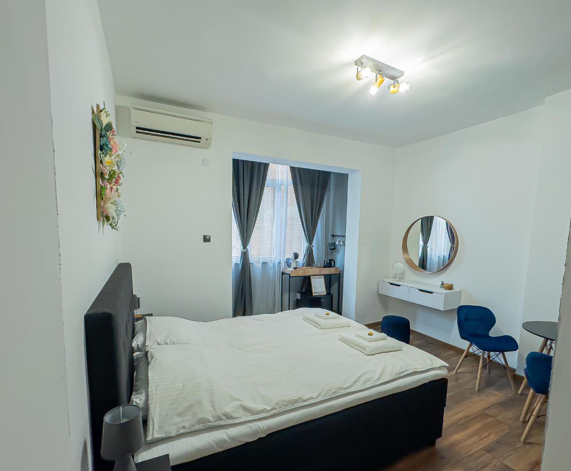 Central Apartments Veliko Tărnovo Esterno foto